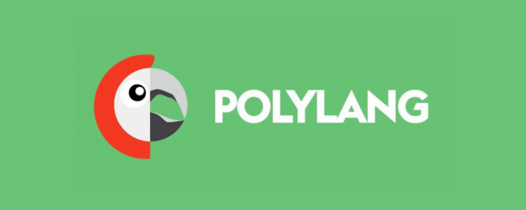 polylang logo